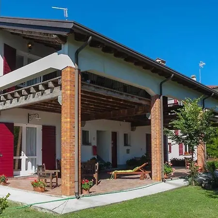 Appartamento Maranghetto *