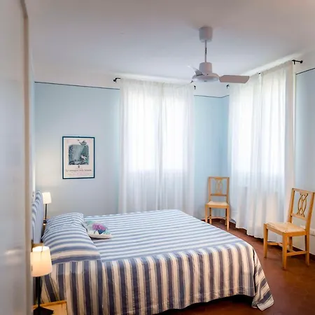 Maranghetto Appartamento