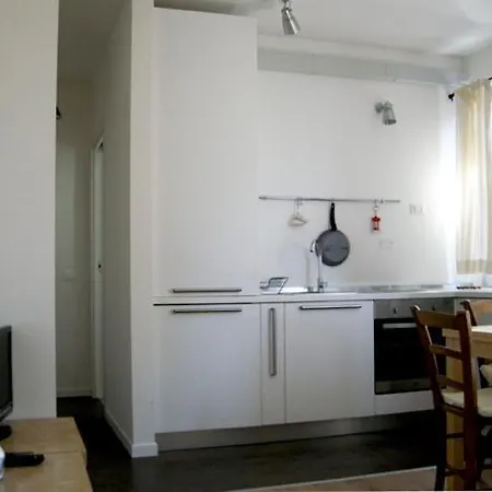 Maranghetto Appartamento Caorle