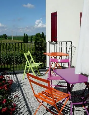 Appartamento Maranghetto Caorle